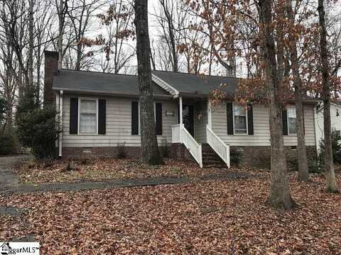 1003 Ikes Road, Taylors, SC 29687
