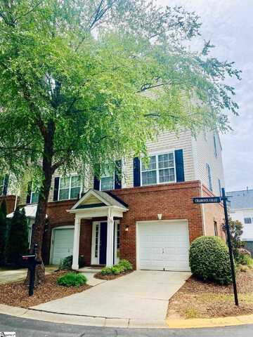 402 Chamonix Court, Greenville, SC 29607