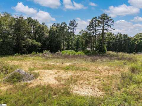 00 Trammel Road, Woodruff, SC 29388