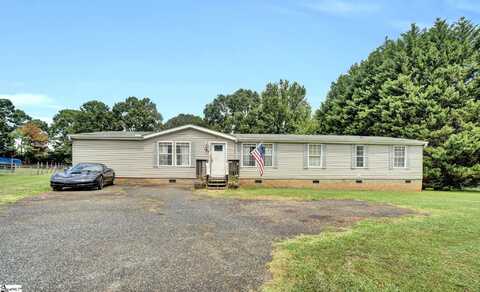 149 Pleasant Cove Drive, Woodruff, SC 29388