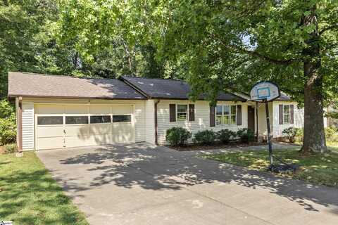 816 Brentwood Way, Simpsonville, SC 29680