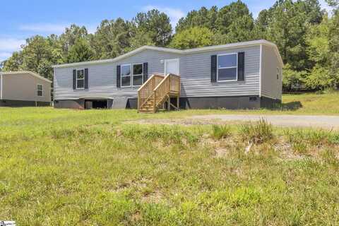 375 Griggs Road, Six Mile, SC 29682
