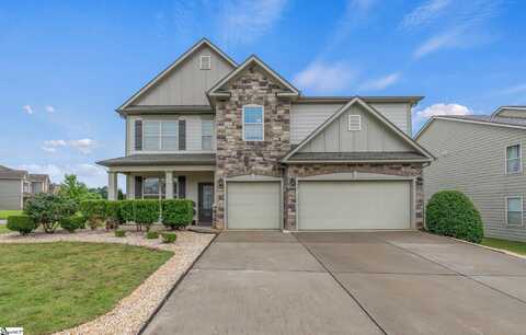 101 Kings Heath Lane, Simpsonville, SC 29680