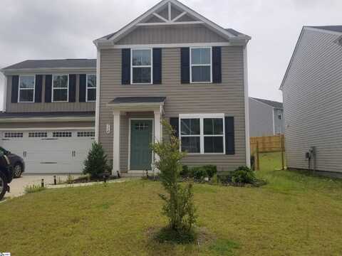 714 Heavenly Days Street, Inman, SC 29302
