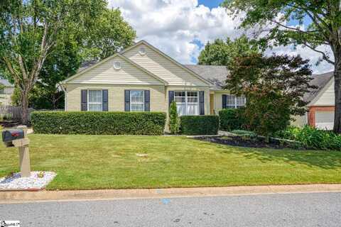 1 Candor Place, Simpsonville, SC 29681