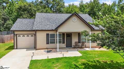 328 Bench Creek Place, Roebuck, SC 29376