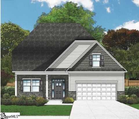 114 Shale Drive, Central, SC 29630