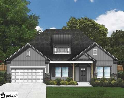 108 Shale Drive, Central, SC 29630