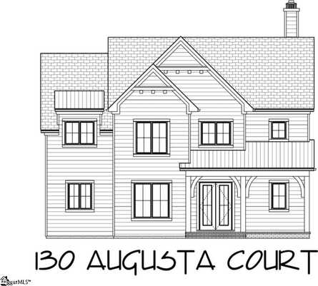 130 Augusta Court, Greenville, SC 29605