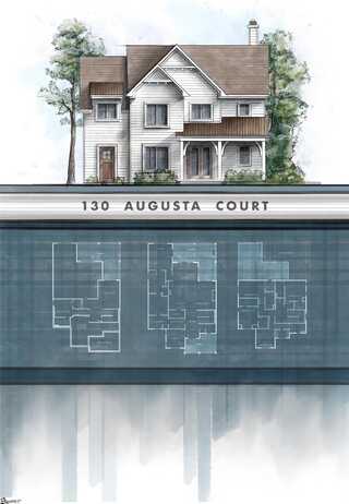 130 Augusta Court, Greenville, SC 29605