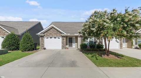 49 Eaglecrest Court, Simpsonville, SC 29681