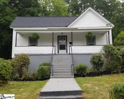 807 W Hampton Street, Laurens, SC 29360