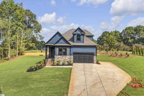 1505 Cross Creek Drive, Seneca, SC 29678