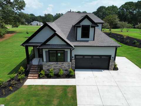 1505 Cross Creek Drive, Seneca, SC 29678