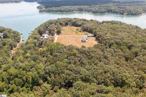 00 Perry Circle, Townville, SC 29689