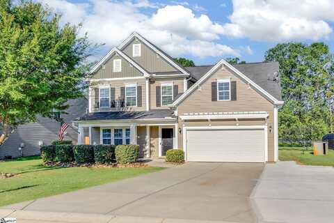 243 Castleton Circle, Boiling Springs, SC 29316