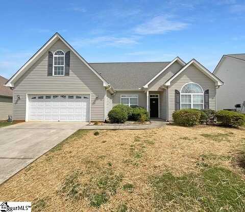 134 Lauren wood Circle, Taylors, SC 29687