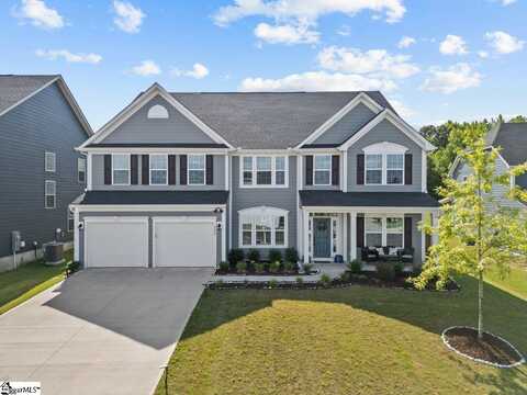 2007 Bluet Drive, Woodruff, SC 29388