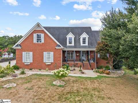 115 Hunting Meadow Drive, Williamston, SC 29697