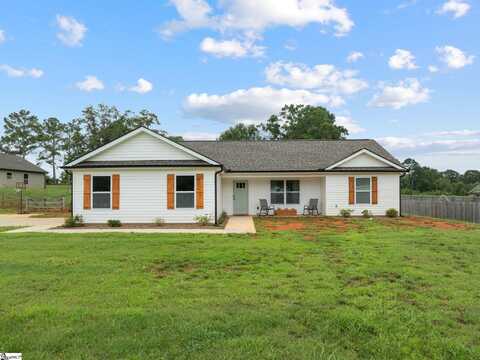 47 Georgia Acres Road, Gray Court, SC 29645