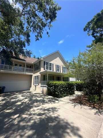 138 Rosemonth Street, Saint Simons Island, GA 31522