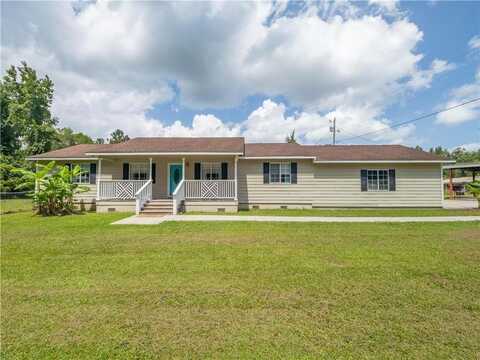 7028 Bushnell Everett Street, Brunswick, GA 31525