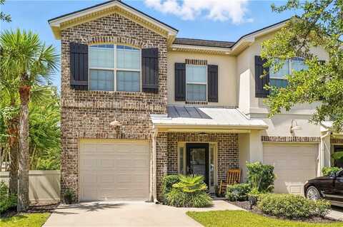 1907 Mariners Circle, Saint Simons Island, GA 31522