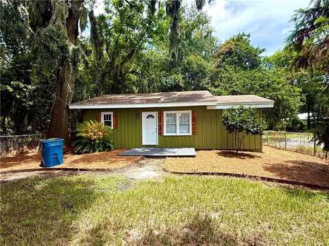 4204 Whitlock Street, Brunswick, GA 31520