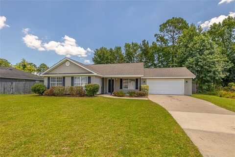 169 Timber Ridge Drive, Brunswick, GA 31525