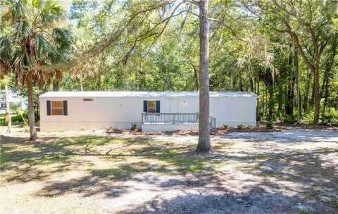 112 Crews Drive, Brunswick, GA 31523