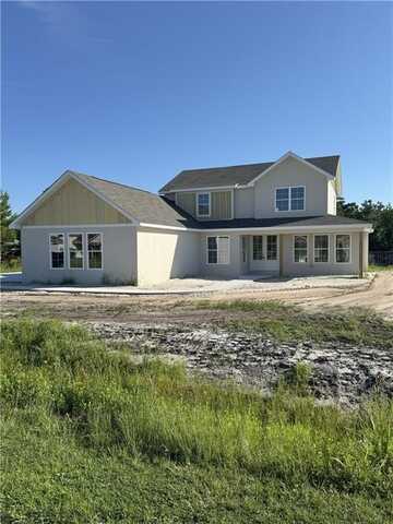36 Carlee Lane, Brunswick, GA 31523