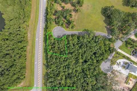 64 Pearl Court, Waverly, GA 31565