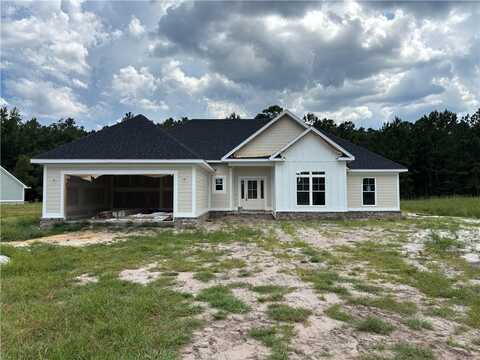 1134 River Oaks Road, Brunswick, GA 31523