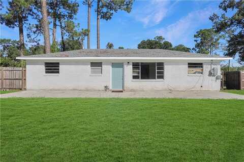 806 S Macon Street, Jesup, GA 31545