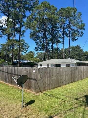 806 S Macon Street, Jesup, GA 31545
