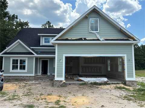1138 River Oaks Road, Brunswick, GA 31523
