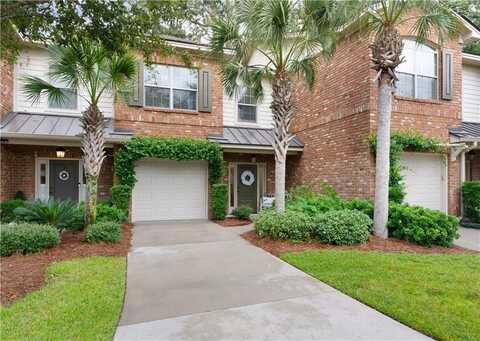 504 RESERVE Lane, Saint Simons Island, GA 31522