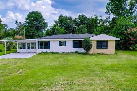 3039 Albany Ave, Waycross, GA 31503