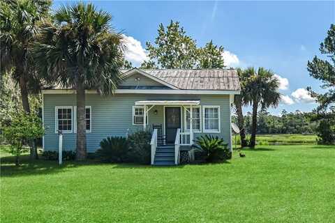 350-370-415 Jenkins Farm Road, Brunswick, GA 31523