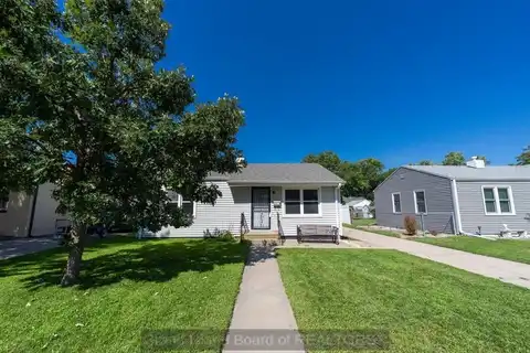 1708 N Huston Ave, Grand Island, NE 68803