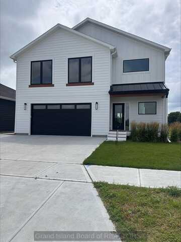 4209 Wilder Ave, Grand Island, NE 68803