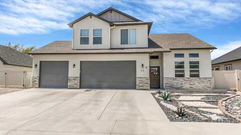 511 Desert Peach Street, Clifton, CO 81520
