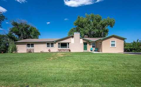 697 Glen Caro Drive, Grand Junction, CO 81506