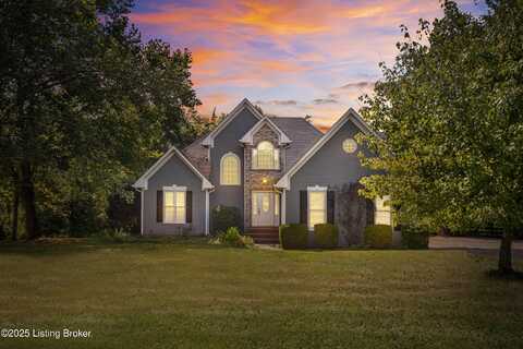 5400 Highpoint Dr, Crestwood, KY 40014