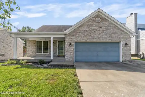11620 Reality Trail, Louisville, KY 40229