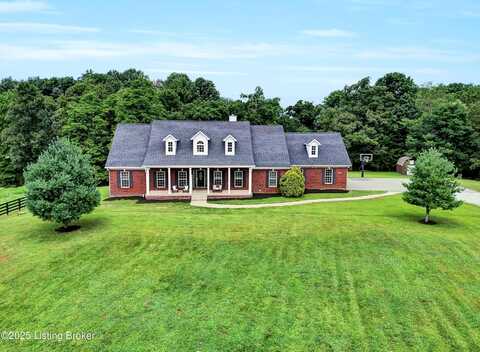 2850 Axton Ln, Goshen, KY 40026