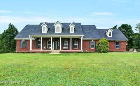2850 Axton Ln, Goshen, KY 40026