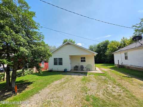 81 Kavanaugh St, Shelbyville, KY 40065