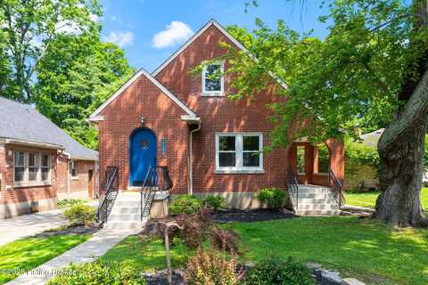 2145 Lakeside Dr, Louisville, KY 40205