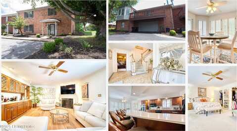 161 Gardiner Lake Rd, Louisville, KY 40205